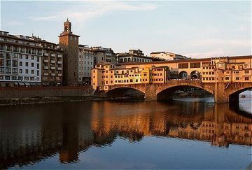 Hotel Portrait Lungarno Collection Firenze